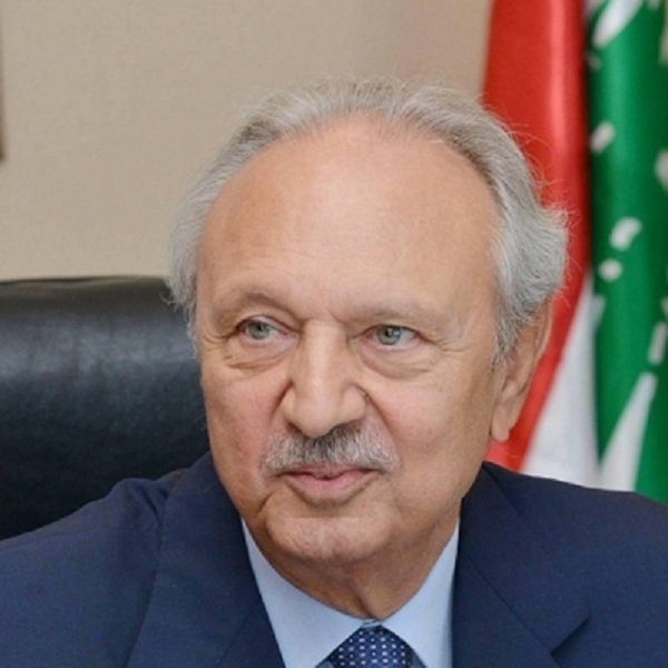  محمد الصفدي